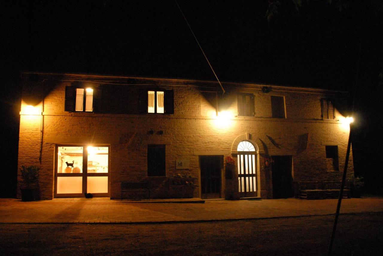 Fattoria Nonno Neno B&B Appignano  Extérieur photo