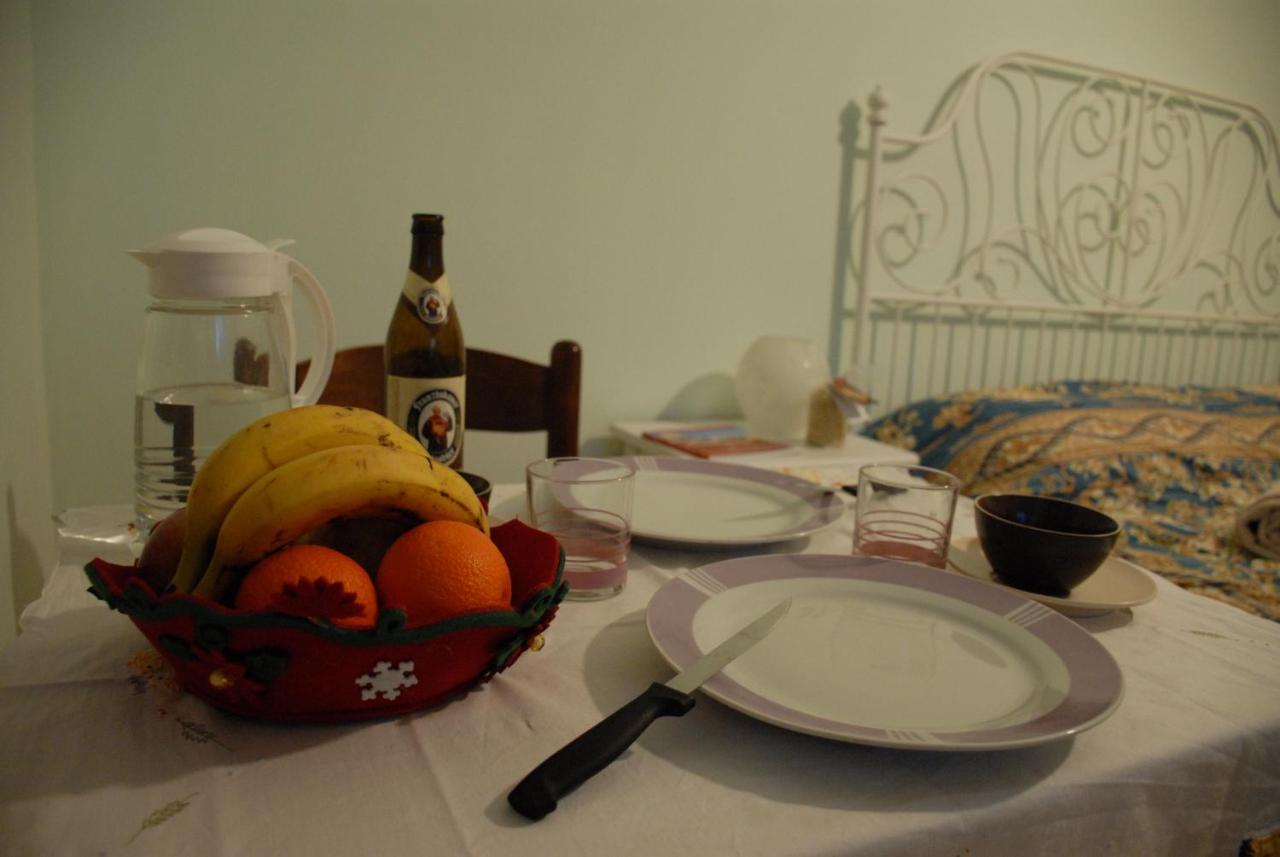 Fattoria Nonno Neno B&B Appignano  Extérieur photo