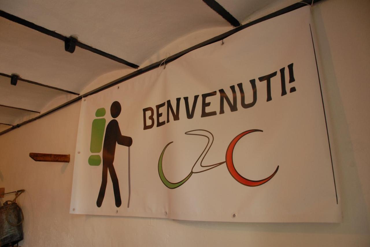 Fattoria Nonno Neno B&B Appignano  Extérieur photo
