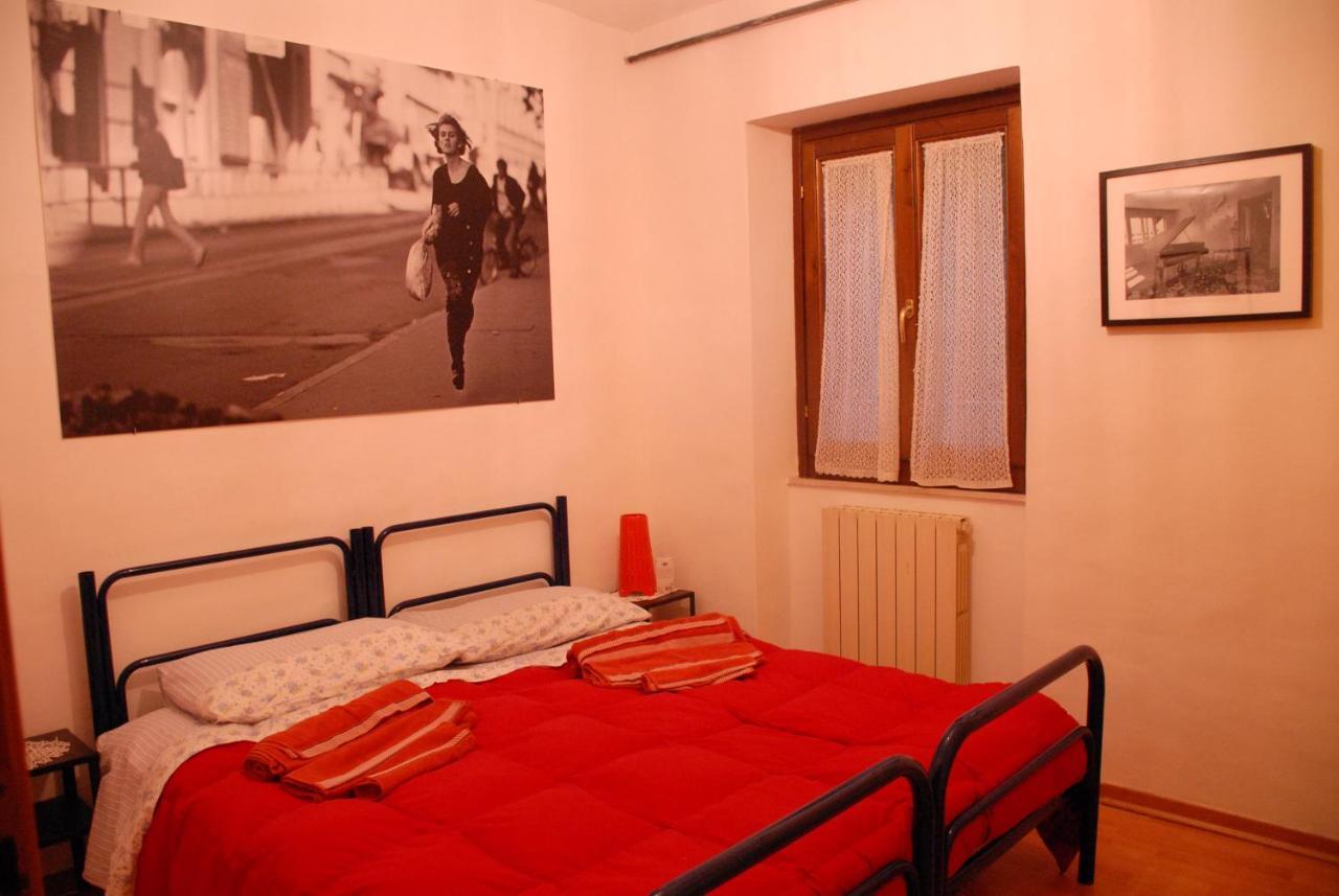 Fattoria Nonno Neno B&B Appignano  Extérieur photo