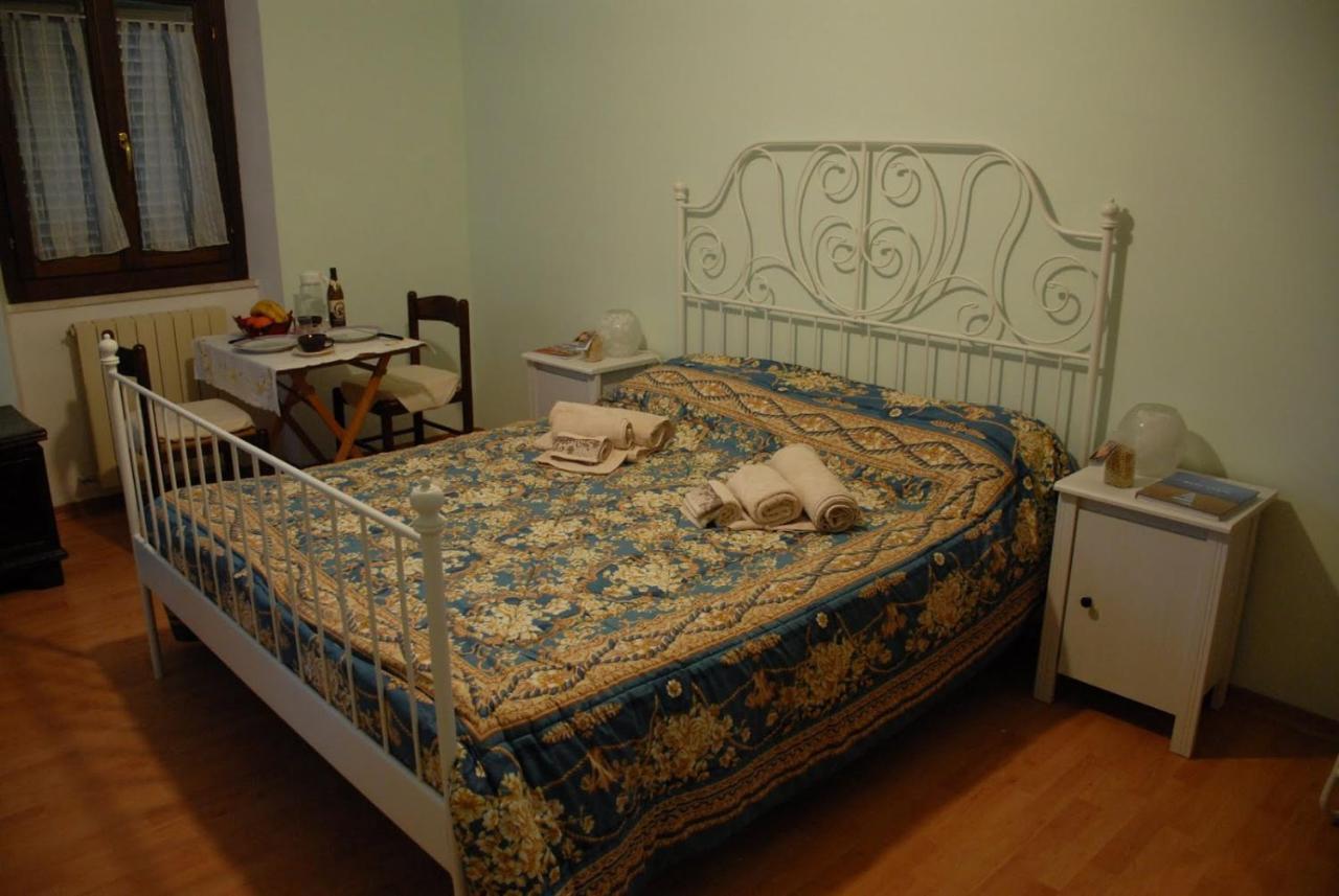 Fattoria Nonno Neno B&B Appignano  Extérieur photo