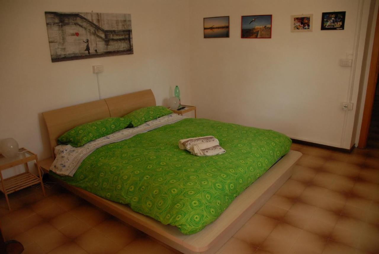Fattoria Nonno Neno B&B Appignano  Extérieur photo